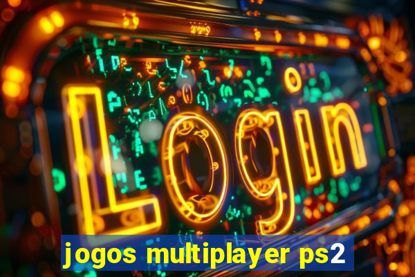 jogos multiplayer ps2